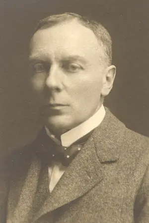 Robert Bevan