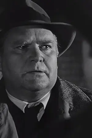 Charles Kemper