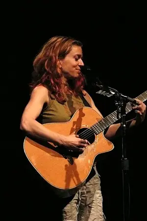 Ani DiFranco