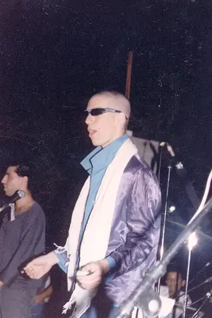 Ishai Adar