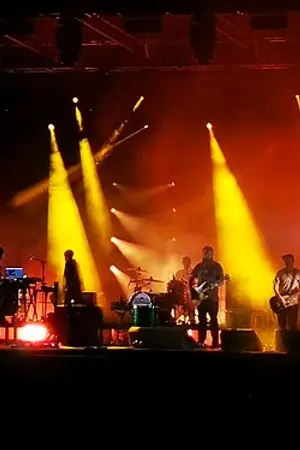 Mogwai