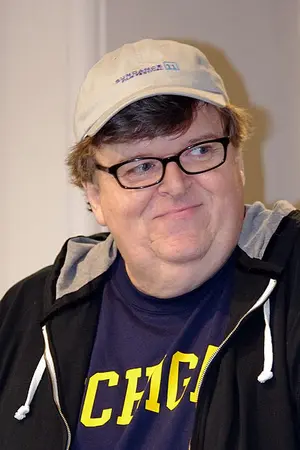 Michael Moore