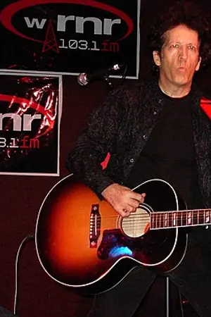 Willie Nile