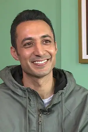 Riaad Moosa