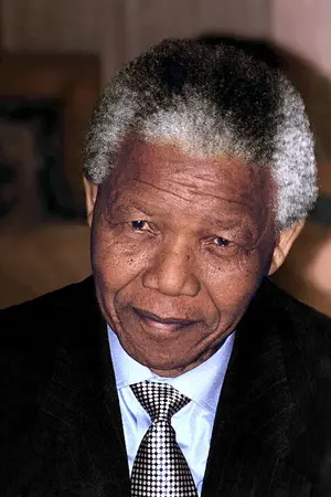 Nelson Mandela