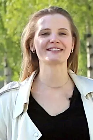 Софья Лебедева