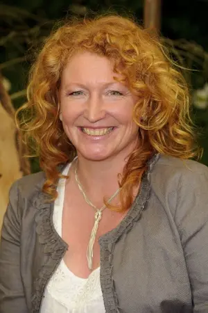 Charlie Dimmock