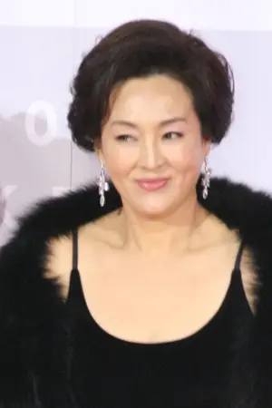 Lee Bo-hee