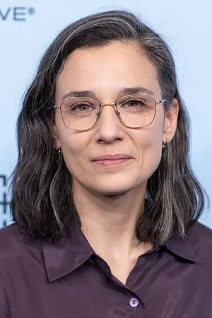 Chloé Robichaud