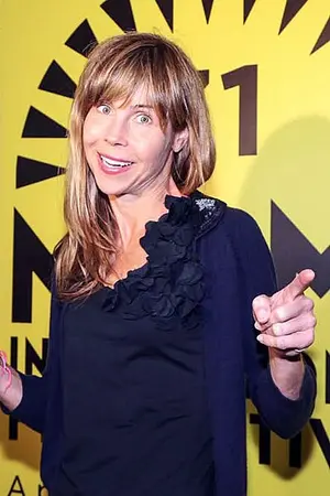 Louise Archambault