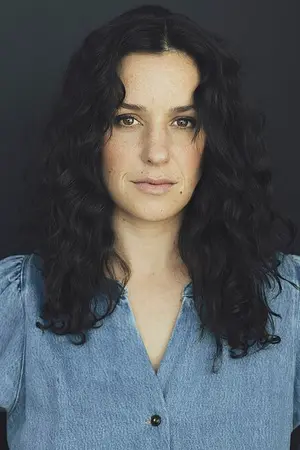 Virginie Fortin