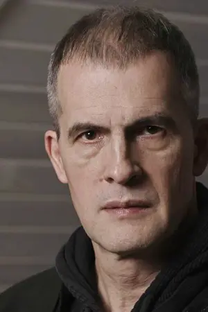 Вячеслав Разбегаев