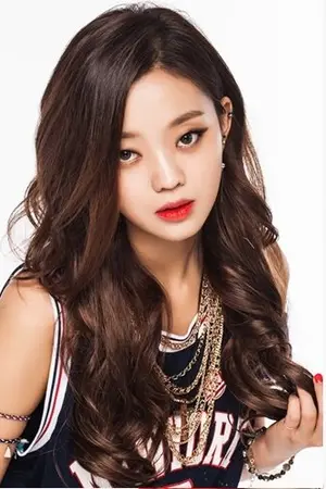 Kwon Ha Seo