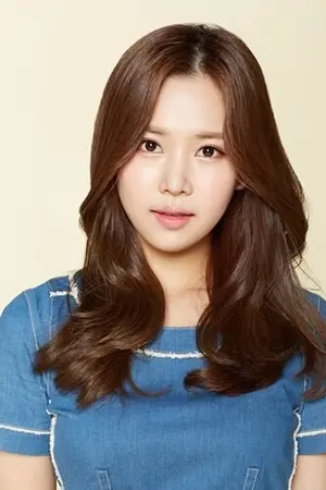 Kang Ye Seul