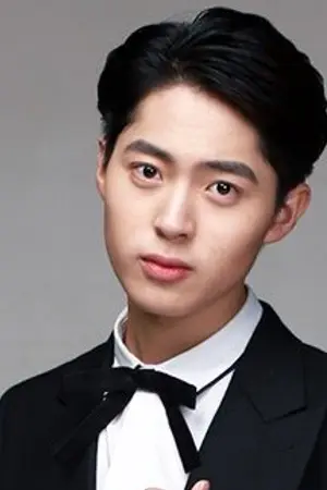 Liu Yin Jun