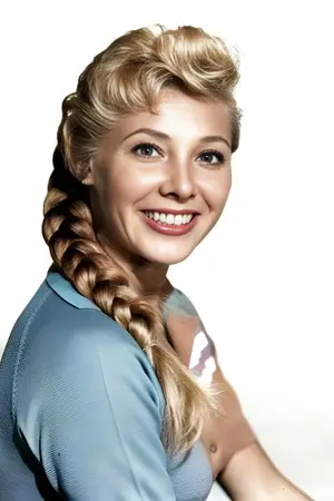 Georgine Darcy
