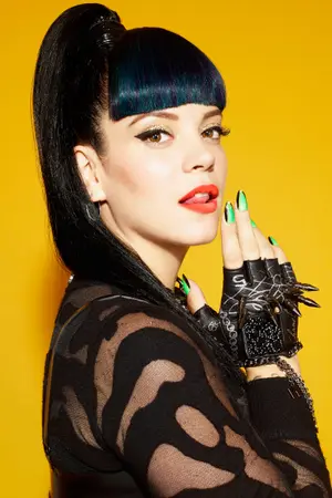Lily Allen