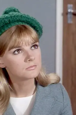 Anneke Wills