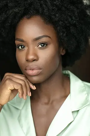Vanessa Vanderpuye