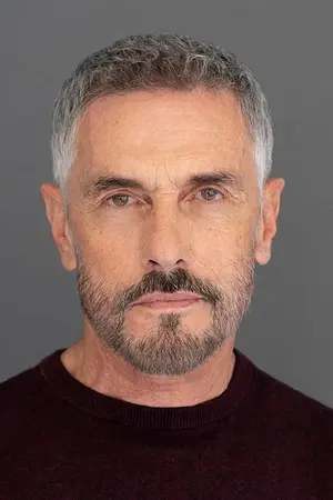 Stavros Zalmas