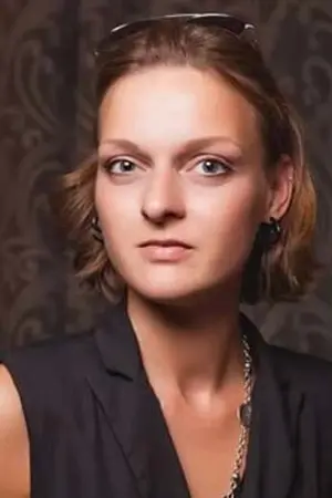 Екатерина Носик