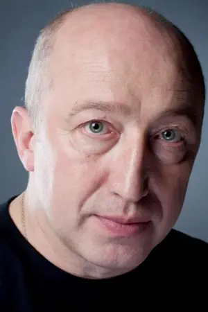 Сергей Стёпин
