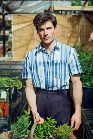 Harry Rich