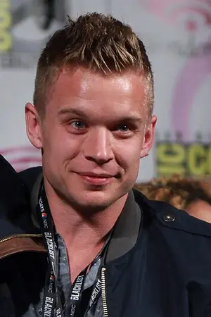 Jesse Luken
