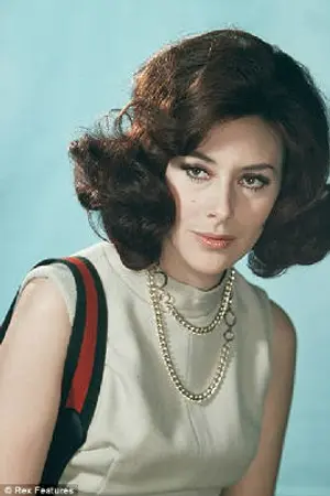 Sue Lloyd