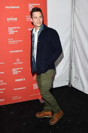 Austin Lyon