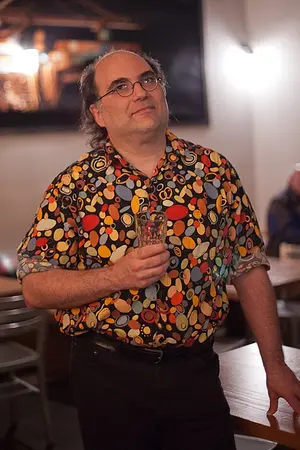 Josh Kornbluth