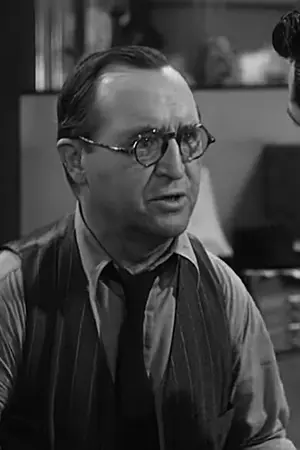 Frank Orth