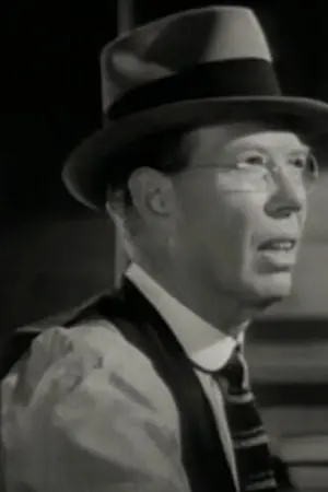 Walter Baldwin