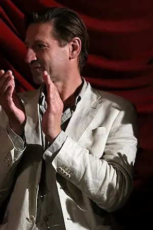 Andreas Patton