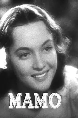 Mamo Clark