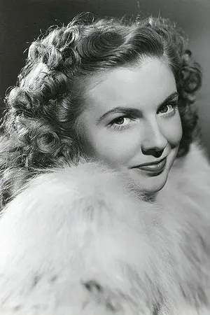 Joan Leslie