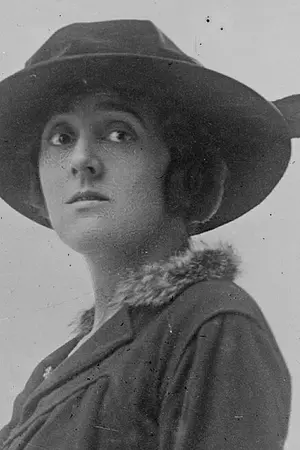 Margaret Wycherly