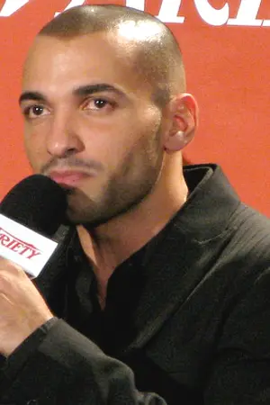 Haaz Sleiman