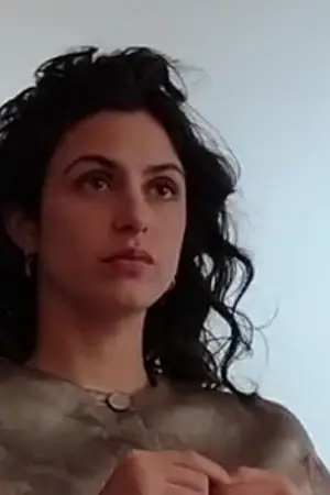 Fotinì Peluso