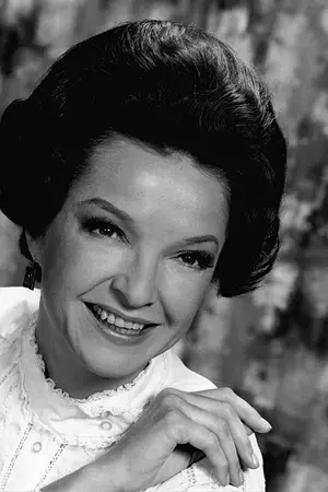 Neva Patterson