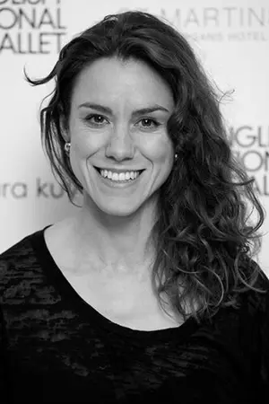 Emily Bruni