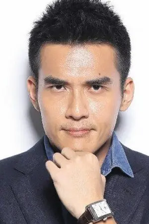 Weber Yang