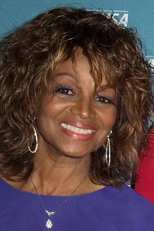 Rebbie Jackson