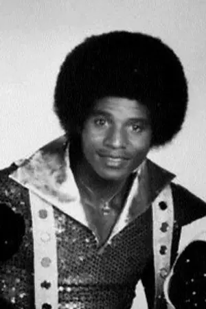 Jackie Jackson