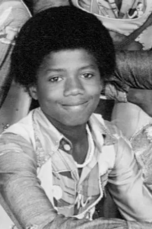 Randy Jackson