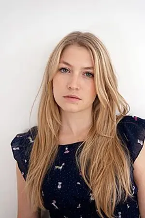 Isabella Wolf