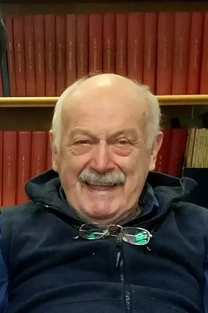 Andrew N. Schofield