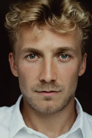 Andreas Jessen