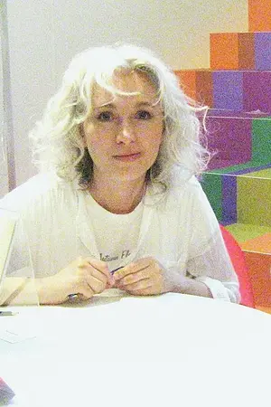 Manuela Gretkowska