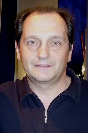 Wojciech Wysocki
